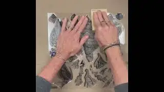 How To: Condition & Prepare IOD Stamps & Masks!