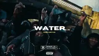 [FREE] Tion Wayne ''WATER'' House Drill type beat (@prod.lostkid)