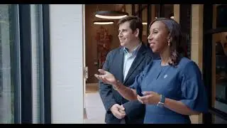 2024 Ivory Prize Winner in Finance - Housing Opportunities Commission of Montgomery County