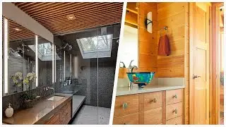 75 Gray Floor Bathroom Design Ideas You'll Love 🌈
