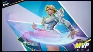 Mad Hen Plays Marvel Rivals - My Mic Was Off