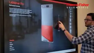 Interactive Experiences Demo Reel - MG Lomb