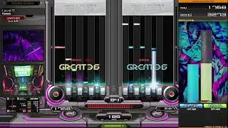 Level 5 DPA CB3(2) [beatmania IIDX]