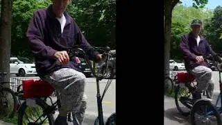 Mobilit&auml;t und Freude im Alter