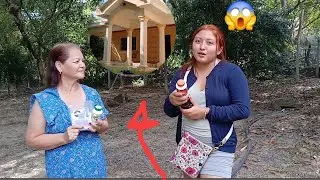 Crisabel ,De madre soltera a ,Enpresaria exitosa 😱con su marca de??