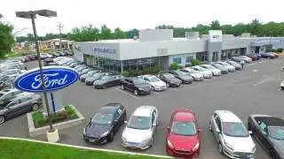 Staffed Events - Drive Promotions