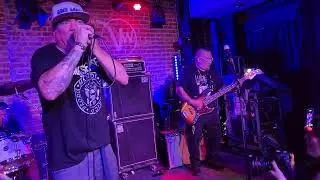 LUICIDAL  SUICIDAL  MANIC  9-21-25 VENICE WEST 
