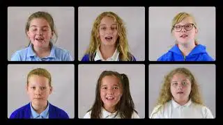 Be More Kind - Anti Bullying Week