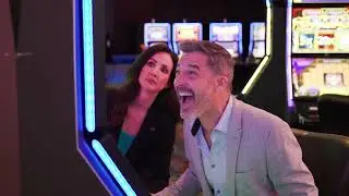 IGT ADVANTAGE&trade; Bonusing Suite - Lucky Coin&trade;