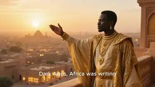The Forgotten Scholars of Timbuktu | Africa&rsquo;s Ancient City of Wisdom The Hidden History of Knowledge