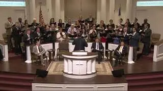 Choir: Bought With A Price
