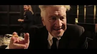 David Lynch In Georgia 1