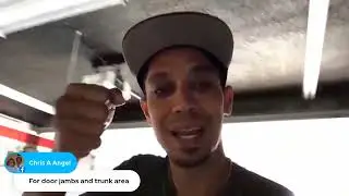 Recommended Undercoating Seal For Cars | How To Fix Dents || Autobody Q&A