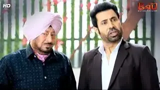 Carry On Jatta 2 Toronto Premiere & Public Review | Gippy Grewal, Sonam Bajwa | B4U Motion Pictures