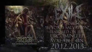 Exile - Beyond Salvation (Official Video)