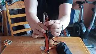 Reviewing Bikej&ouml;ring and Canicross Equipment from Pawsitive Fitness Ireland