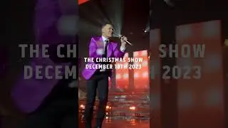 Human Nature | Sydney Opera House Performance 2023 | #australiantour