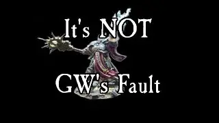 IT'S NOT GW's FAULT - Let's paint  the - Warhammer Age of Sigmar - Knight Incantor
