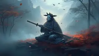 Japanese Shamisen Reggae Chill Fusion Relaxing Music Peaceful Zen Meditation Beats