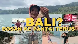 TAMBLINGAN LAKE - JUNGLE TREKKING AND CANOEING PACKAGES VACATION IN BALI