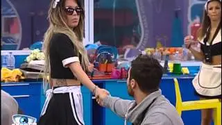 Desafio Final 3 - 27/01/2015 - ClauJess - Missão Donas de Casa Perfeitas ❤