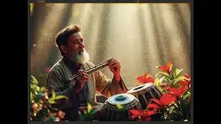 The Pandit | Indo-Asian Fusion Music | Apple Loops