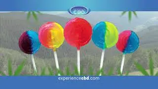 Experience CBD Commercial