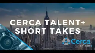 Cerca Talent Interview with Fast Company about who is hiring through COVID-19