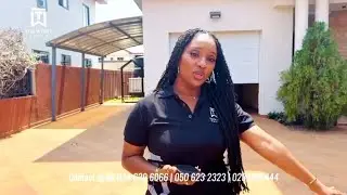 For Sale: Stunning 5-Bedroom En-Suite House in Trasacco, Accra, Ghana