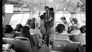Power to the People: A Conversation with Stephen Shames and Bobby Seale