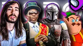 Ultimate Meme Rewind 2020