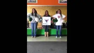 Student Commercial Project (Varsity)
