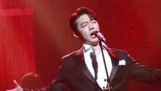 220325 그댈 위한 꽃,길 듀오 콘서트 - Toreader Song 길병민