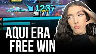 SERIA ESSE O JOGO IMPOSS&Iacute;VEL PRA ZOE  ?? -  League of Legends