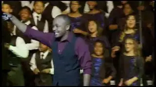 Good Day/The Voices of Unity Youth Choir, Directed by Marshall White