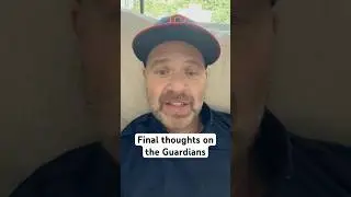 The Guardians&rsquo; season is over #mlb #baseball #guardians