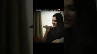 Pakistani Drama She fell in love with a taxi driver Part-7 #shorts #pakistanidrama #explore #fyp