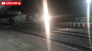 07307 mysore bagalkot basava express skipping penukonda railway station