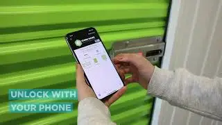 Janus Australia Noke Smart Entry System