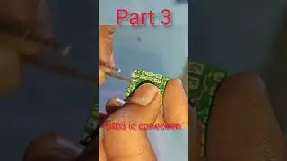 8403 IC ka connection kaise kare|| powerful amplifier Banaye || #experiment #shorts #viralvideo 🙄🙄