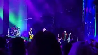 Bringin' on the Heartbreak - Def Leppard Nashville Nissan Stadium 6/30/22