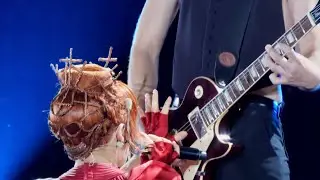 Mylene Farmer - XXL (Stade De France 2009) - FHD