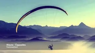 Mauns - Opposites