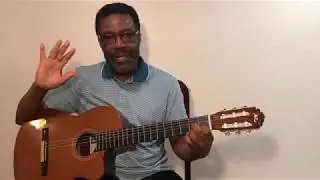LEARN GUITAR FROM SCRATCH!