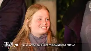 21 jours pour sauver 2 familles ! 🏠