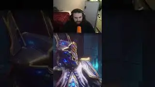 Мой САМЫЙ ЛЮБИМЫЙ трейлер Warframe ВСЕХ ВРЕМЕН