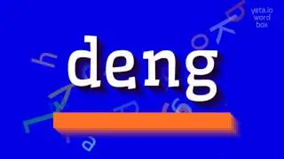 How to say 