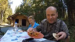 Auf Schusters Rappen im Vogtland