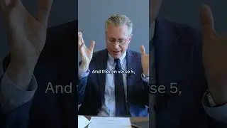 Где в Священном Писании встречается учение о Марии