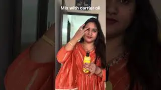 Rey caster oil l amazing for hair and skin under 200
